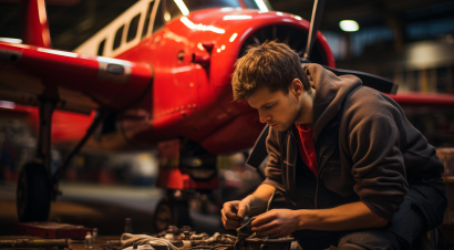 Maintenance